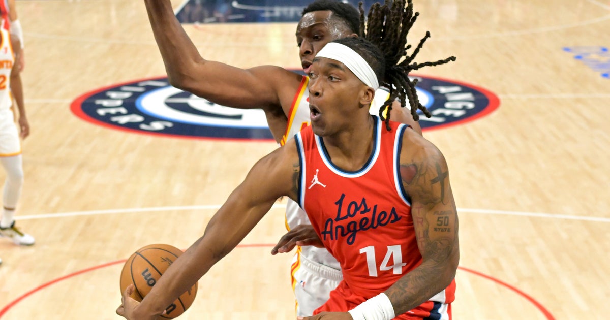 NextImg:Clippers, Lakers To Resume Their Wildfire-Delayed Schedules On Monday