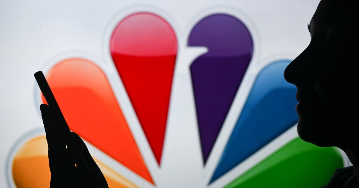 NextImg:NBC News Star Tells Other Media Outlets He's Leaving Network: Report