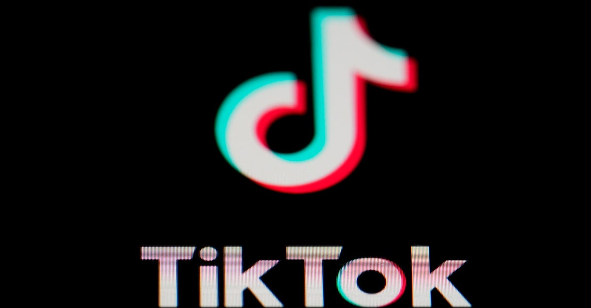 NextImg:Supreme Court Upholds Law Forcing TikTok Sale, Raising Prospects Of U.S. Ban