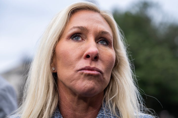 GOP Rep. Marjorie Taylor Greene Needs To Use Climate Manipulation To Struggle Fires. Here is Why It is Unlikely. GOP Rep. Marjorie Taylor Greene Needs To Use Climate Manipulation To Struggle Fires. Here is Why It is Unlikely.