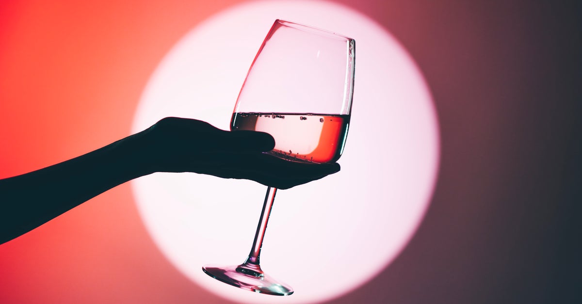 Your Alcohol Bottles May Look Different Soon — And It Might Make You Drink Less