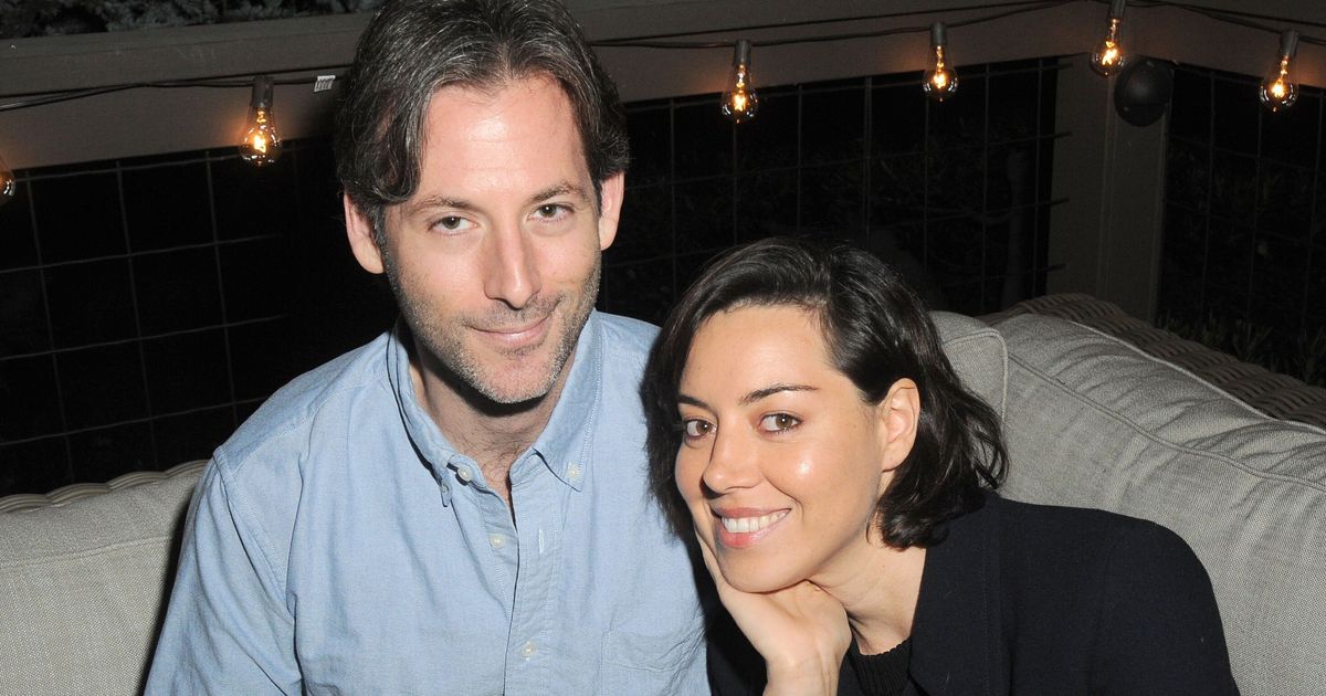 Aubrey Plaza Deletes Her Instagram After Husband Jeff Baena's Death