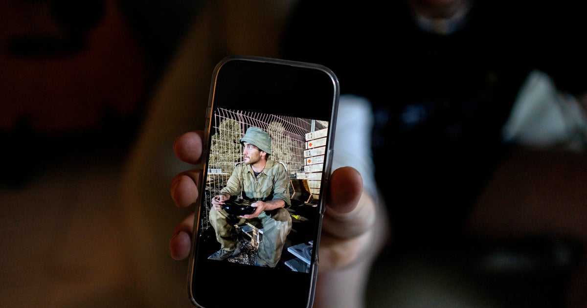 NextImg:A Small But Growing Number Of Israeli Soldiers Are Refusing To Keep Fighting In Gaza