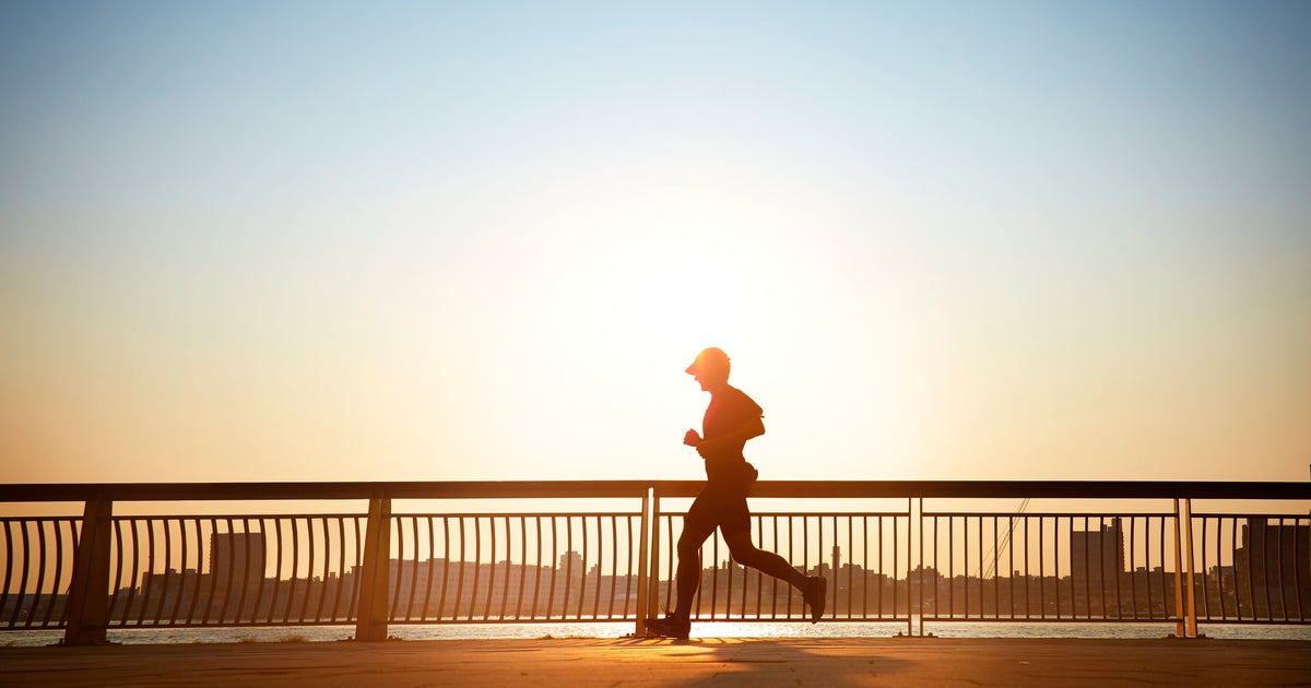 NextImg:Is It Ever OK To Work Out On An Empty Stomach? The Answer May Surprise You.