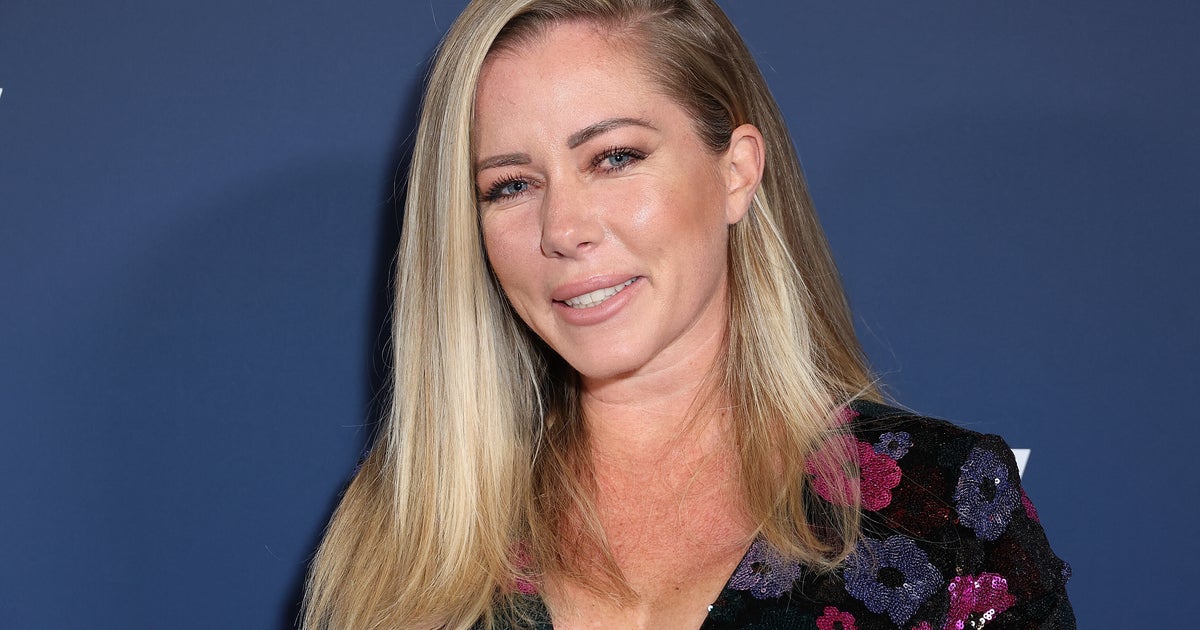 Former ‘Playboy’ Star Kendra Wilkinson Shuts Down Body-Shaming Trolls