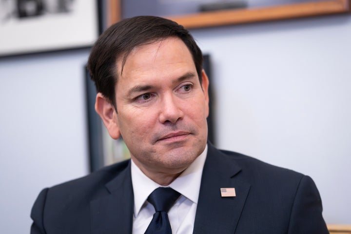 Sen. Marco Rubio is considered qualified to become the top U.S. diplomat at a time of major upheaval in the Middle East and Ukraine.