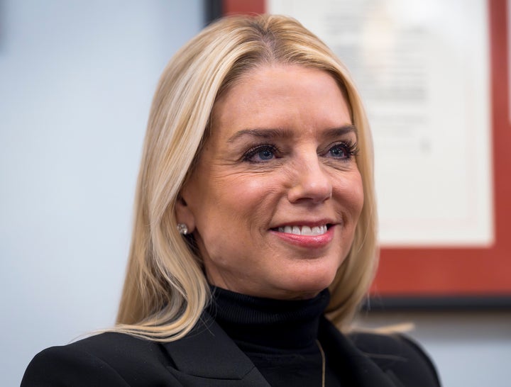 Democrats are likely to raise concerns about Pam Bondi’s paid lobbying work on behalf of several foreign governments, as well as her commitment to the rule of law.