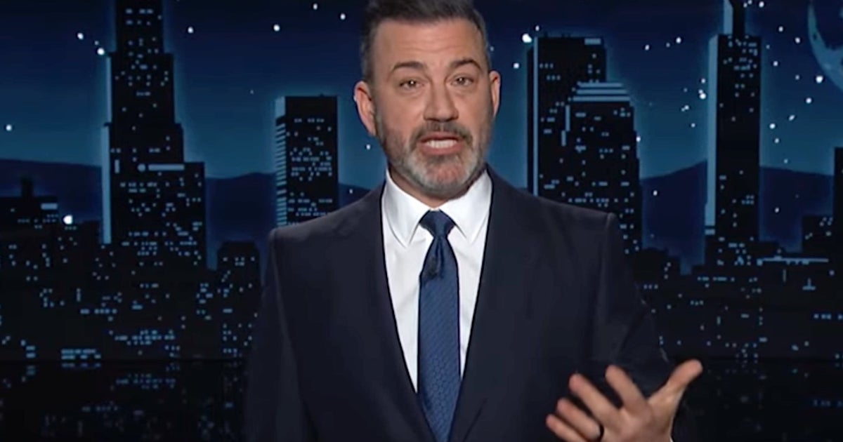 NextImg:Emotional Jimmy Kimmel Fights Tears As He Returns To TV Amid Los Angeles Wildfires
