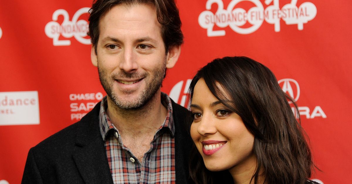 Aubrey Plaza Deletes Her Instagram After Husband Jeff Baena's Death