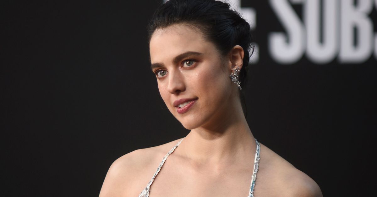 'You Can Call Me A Nepo Baby': Margaret Qualley Weighs In On Hollywood Debate