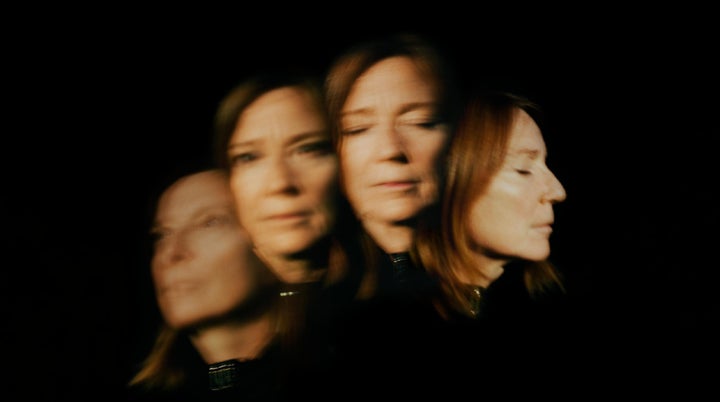 Beth Gibbons