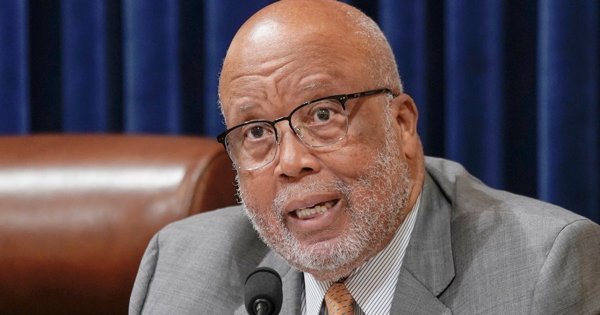 NextImg:Ex-Chair Of House Jan. 6 Panel Says He Spoke To White House About Possible Pardon