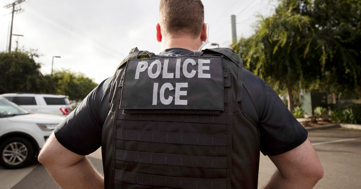 Trump Could Let ICE Into Schools — And Educators Are Getting Ahead Of It