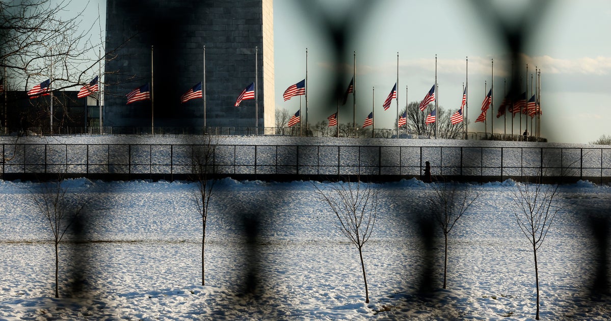 NextImg:Donald Trump's Inauguration Will Have A Prominent No-Show