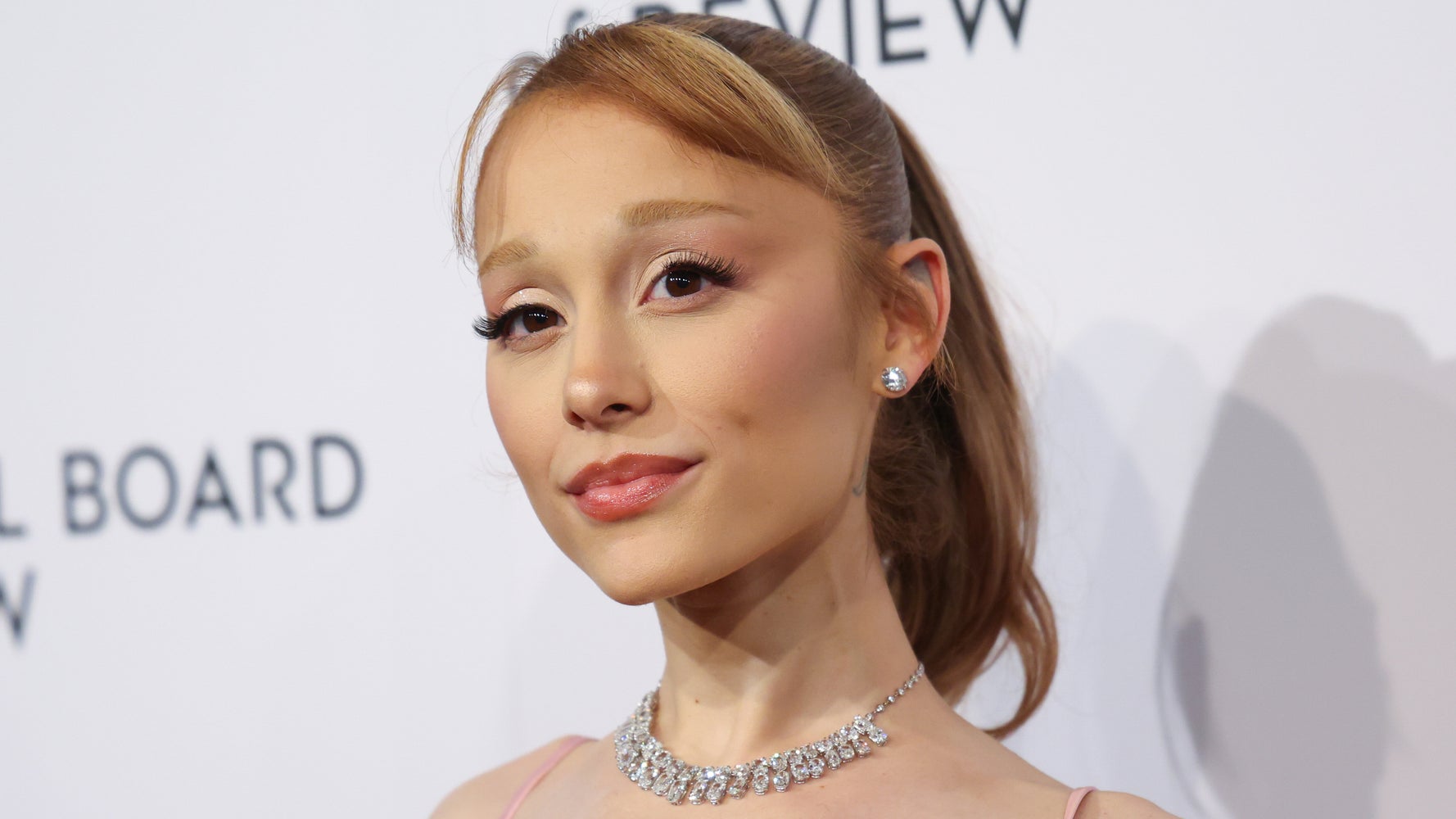 Feature Image for interests on Ariana Grande, Consumer Cyclical, Disney, Energy from huffpost.com