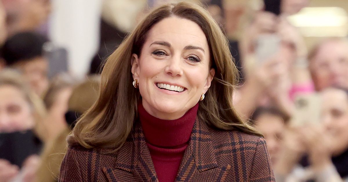 Kate Middleton Confirms She Is In Remission From Cancer