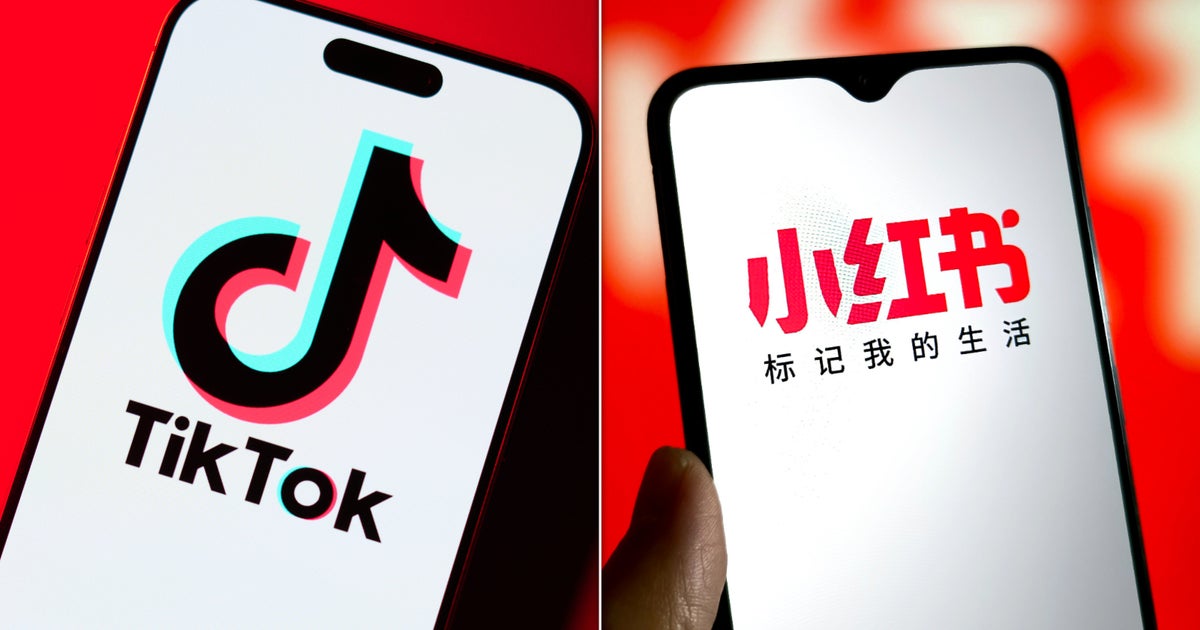NextImg:TikTok Users Mock Likely Ban By Downloading Chinese Competitor: 'Shoutout Xi Jinping'