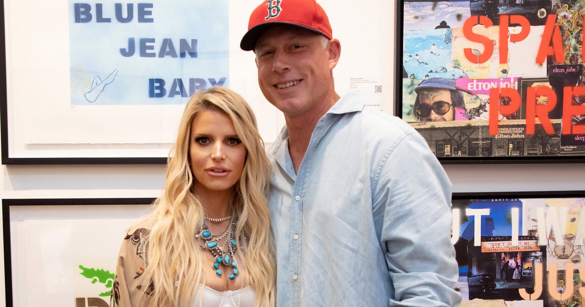 NextImg:Jessica Simpson And Husband Eric Johnson Call It Quits After 10 Years Of Marriage