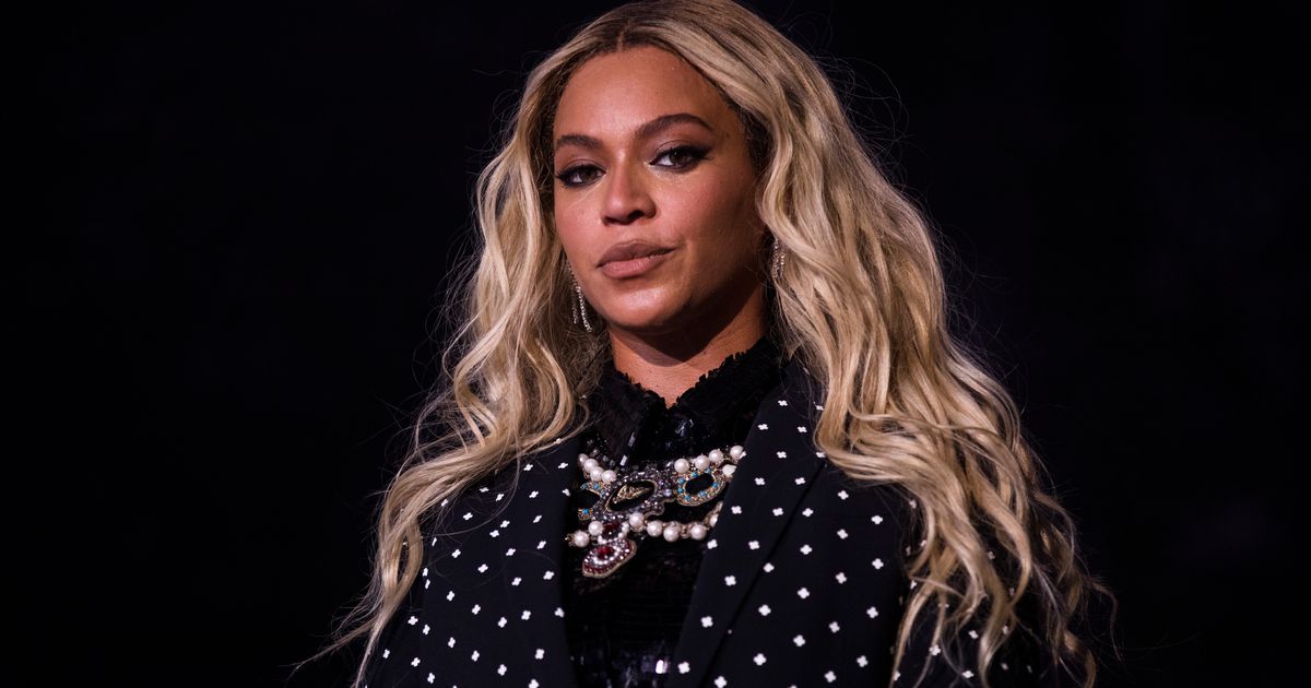 Beyoncé Postpones Mysterious Jan. 14 Announcement Due To LA Fires