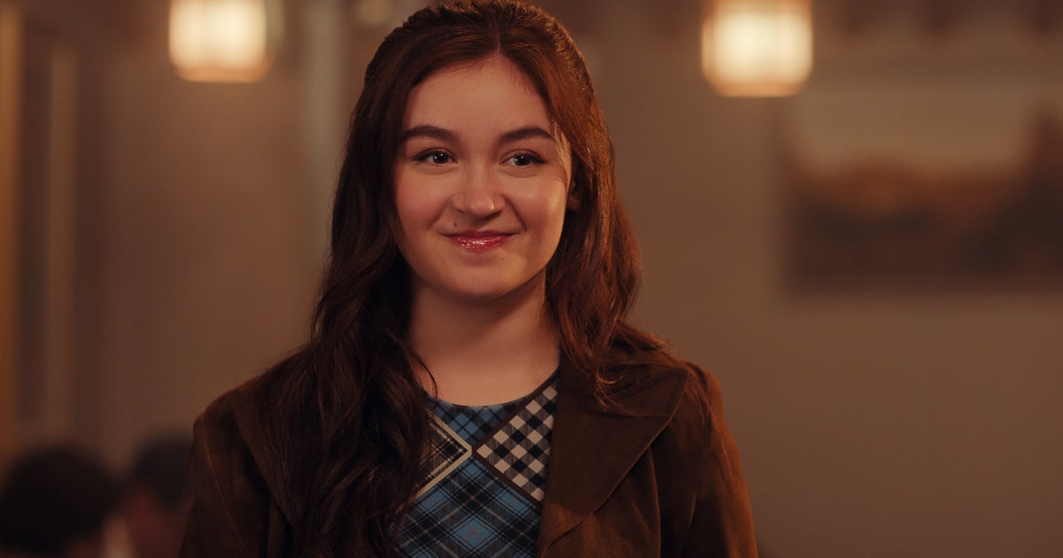 'XO, Kitty' Blends K-Drama Tropes With American Teen Soap Campiness