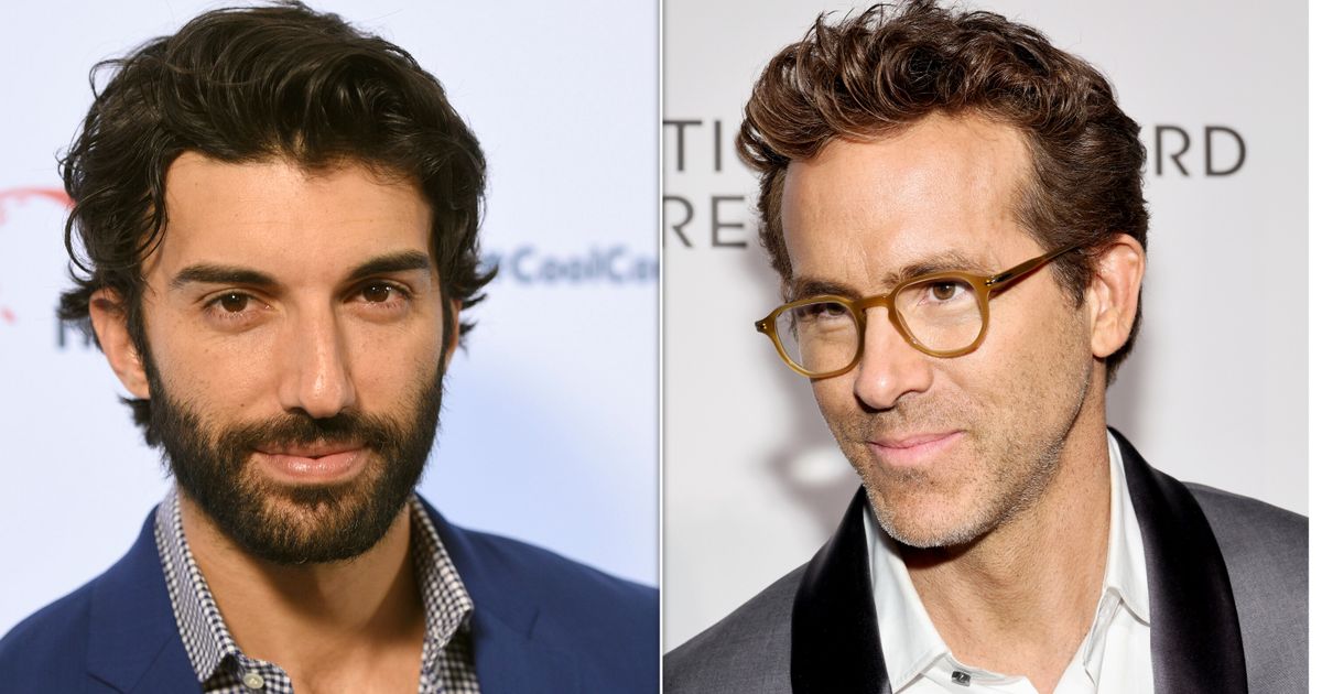 Ryan Reynolds’ ‘Deadpool’ Jokes Lead To Big Legal Demand From Justin Baldoni