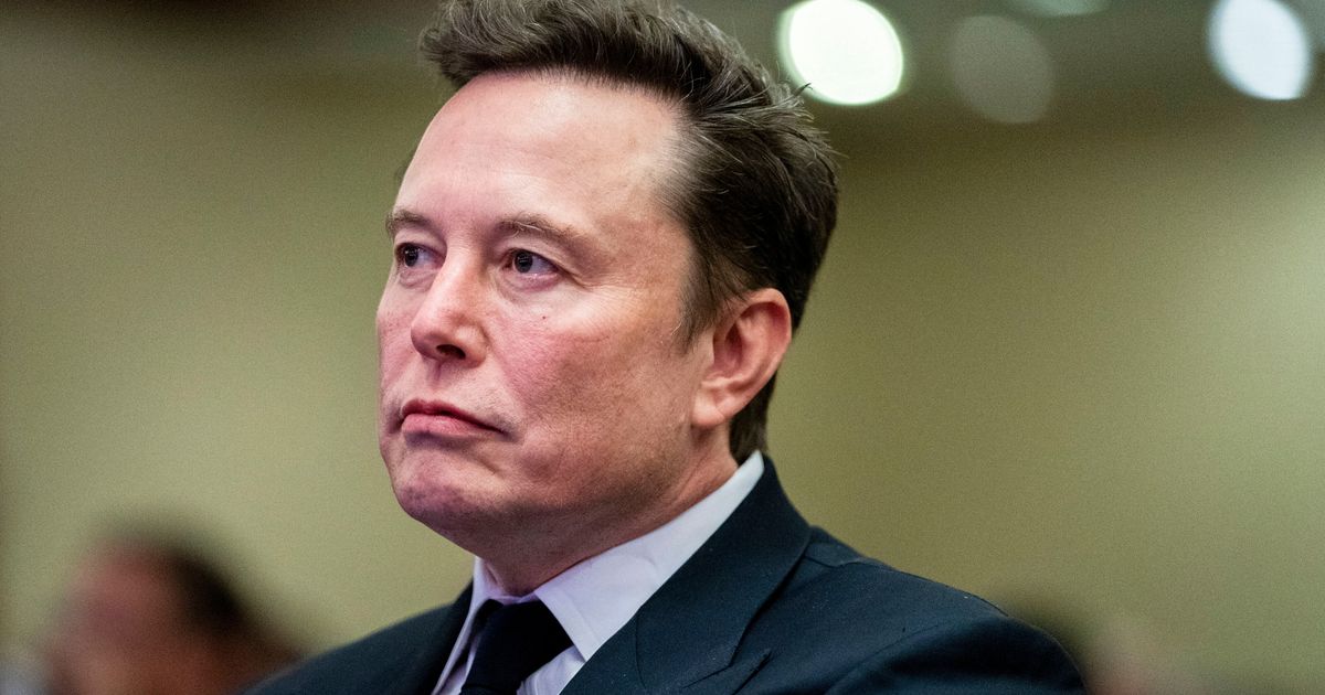 SEC Accuses Elon Musk Of Buying Up Twitter Stock At Deflated Price