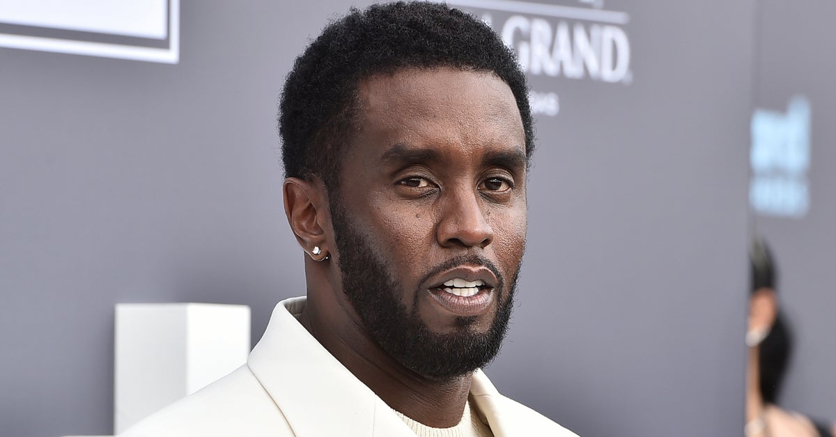 NextImg:Diddy's Legal Team Insists 'Freak Off' Videos Show 'Fully Consenting Adults,' Nothing Illegal