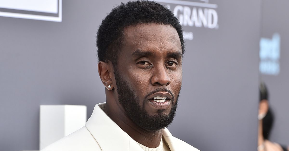 Diddy's Legal Team Insists 'Freak Off' Videos Show 'Fully Consenting Adults,' Nothing Illegal