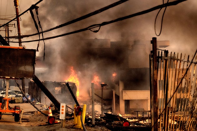 (AP Photo/Richard Vogel)