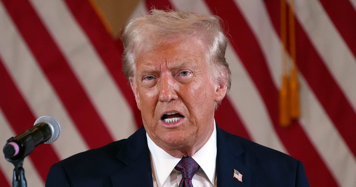 NextImg:Iranian President Says Country Did Not Plot To Kill Trump Despite DOJ Charges
