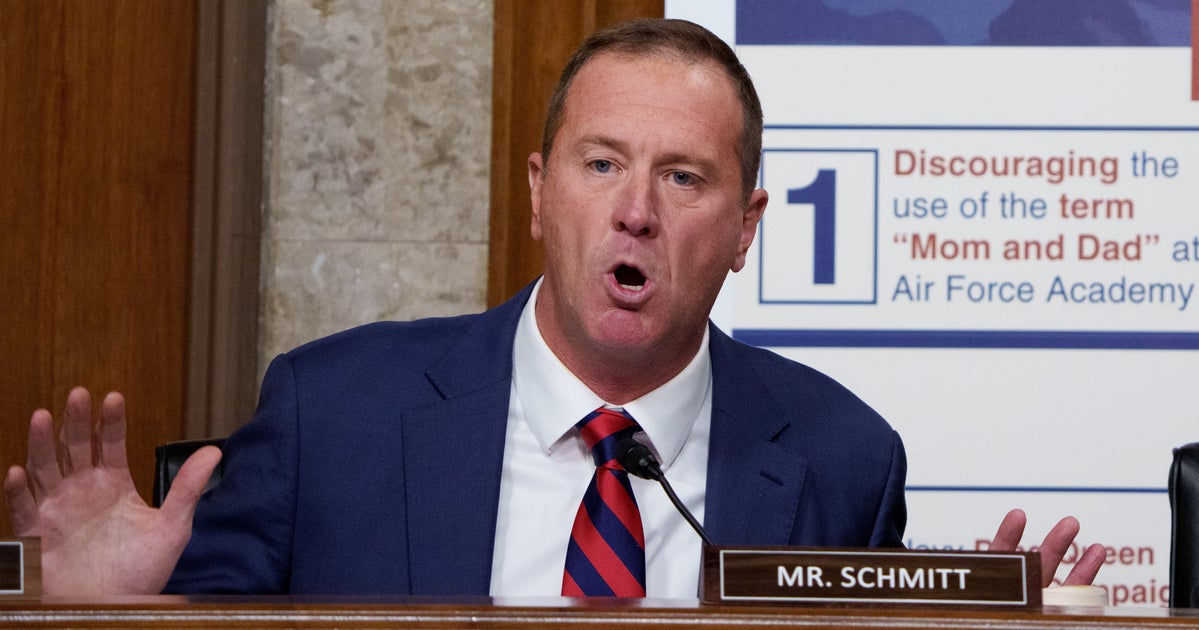 NextImg:GOP Lawmaker’s Rant About Lower Standards Is Undermined By 1 Glaring Typo