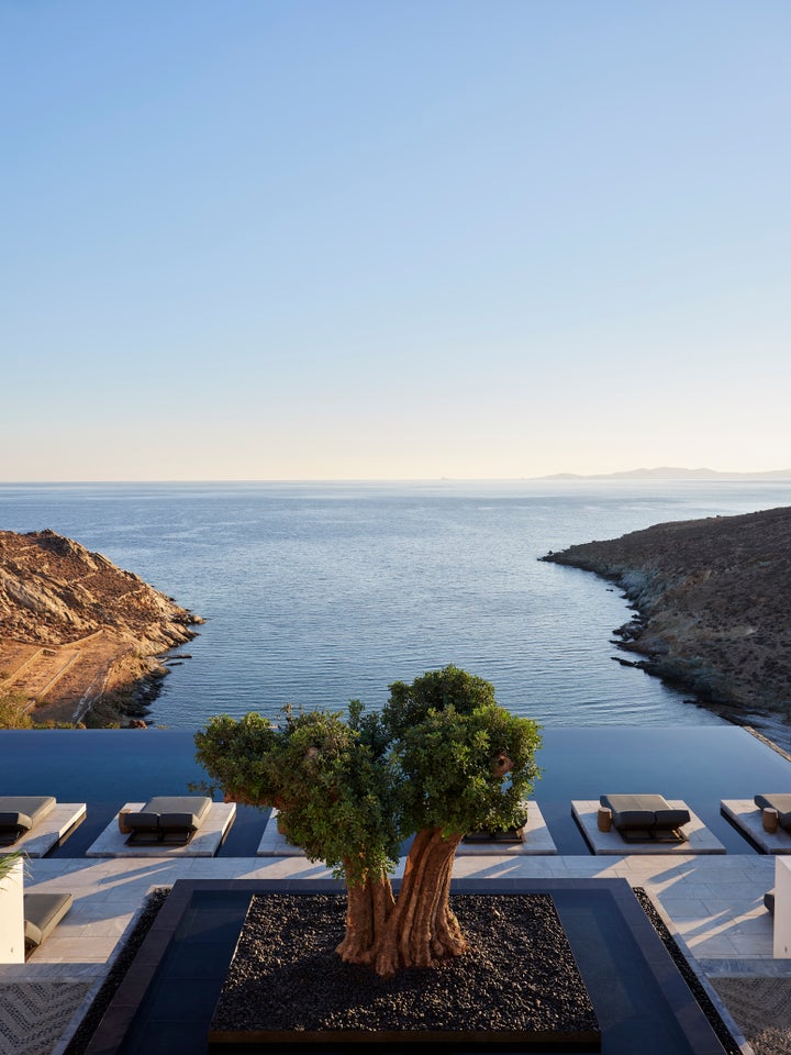 H θέα από το ODERA TINOS είναι εντυπωσιακή. (photo: Χρήστος Δράζος / Christos Drazos)