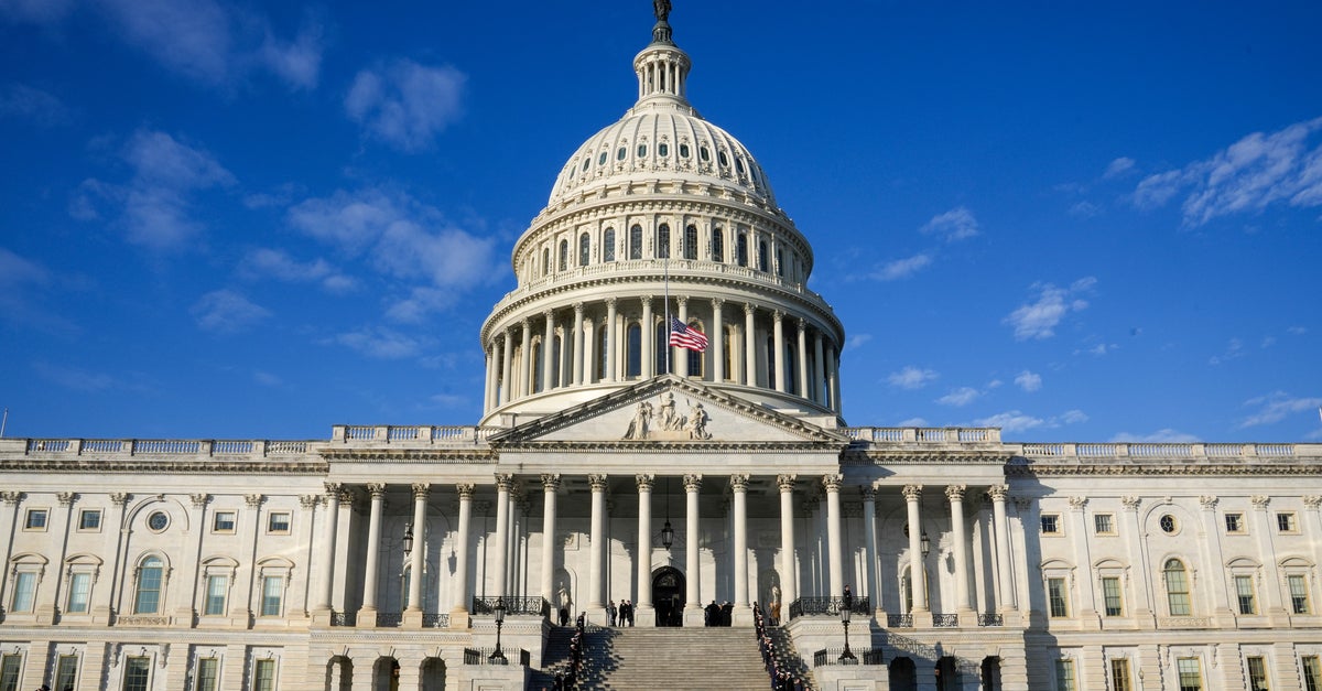 NextImg:World’s 3 Richest Men To Get VIP Treatment At Trump Inauguration