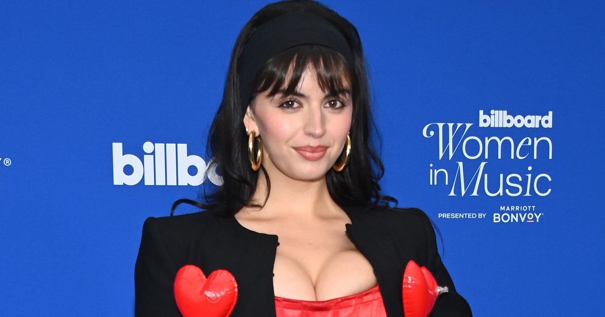 Rebecca Black Shares How 2 A-List Stars Helped Her Amid Mockery Over 'Friday'