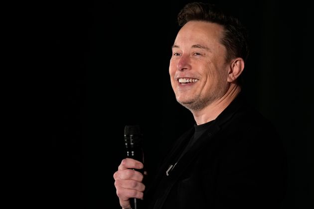 Elon Musk is said to be prepared to give money to Reform UK.