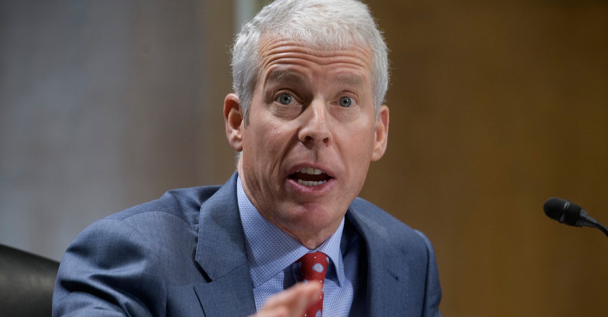 NextImg:Trump's Energy Nominee Pledges To Tackle This Worsening Major Crisis