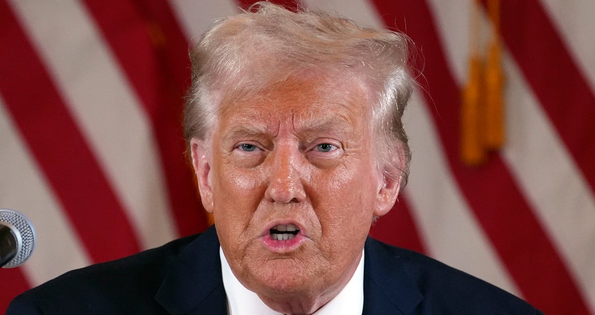 NextImg:Trump Is Walking Back His Biggest Campaign Promises Before Taking Office