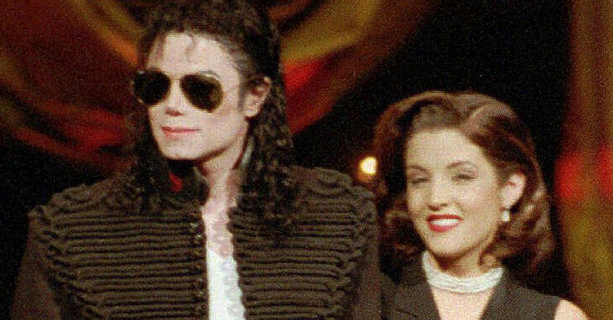 Lisa Marie Presley's Daughter Reveals How Michael Jackson Changed Her Family's Lifestyle