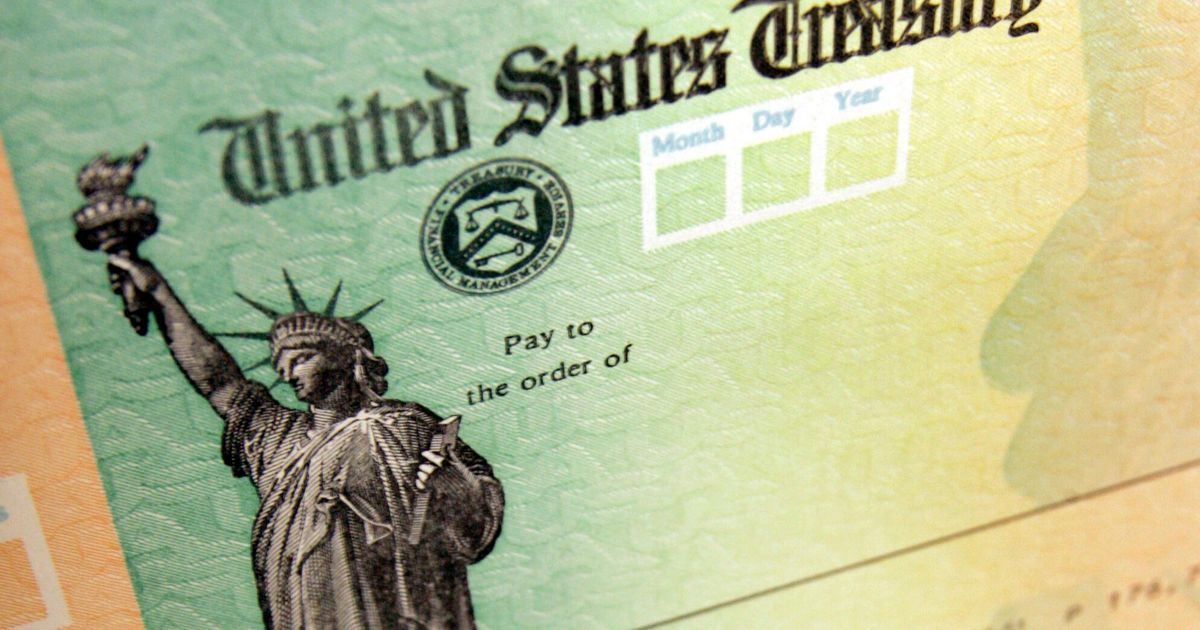 U.S. Recovers $31 Million In Social Security Payments To Dead People