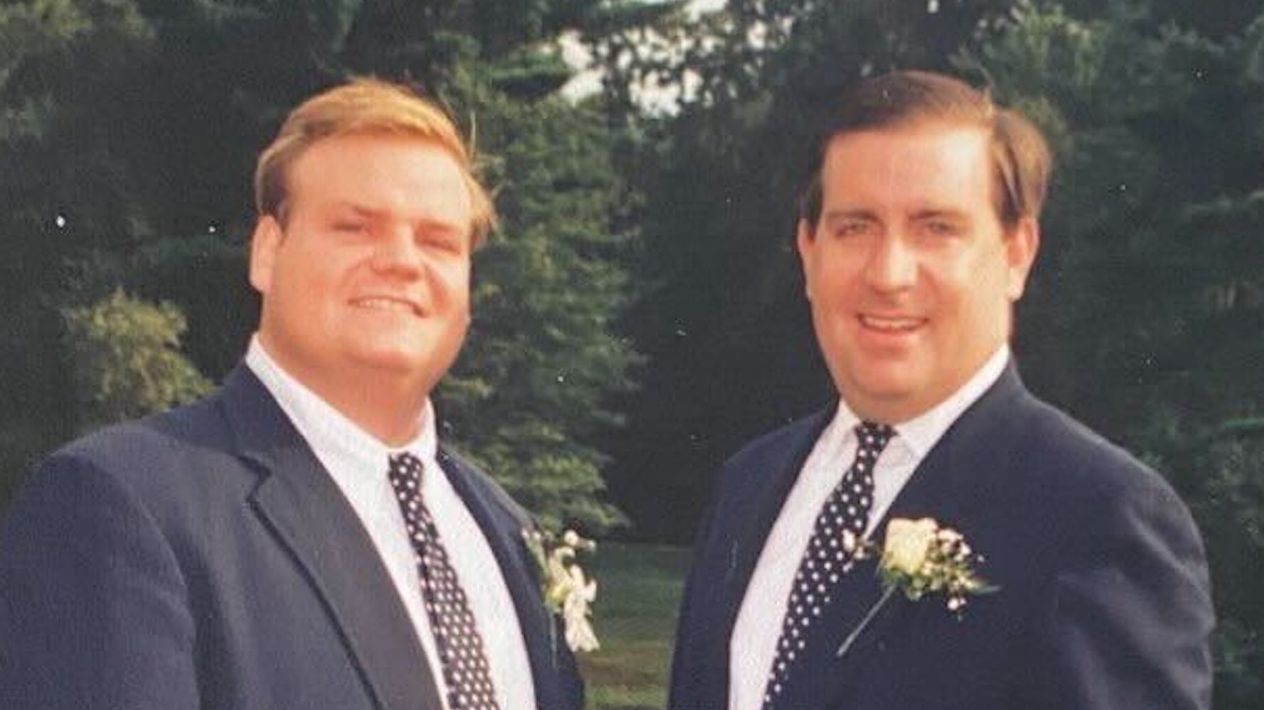 Chat about wedding registry etiquette with Thomas Farley of Mister Manners  - The Washington Post, image size:1778x1000