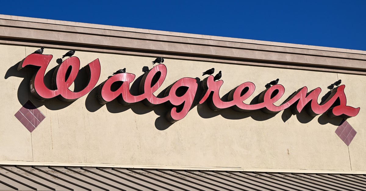 NextImg:Walgreens Admits What Many Already Suspected About Anti-Theft Measures