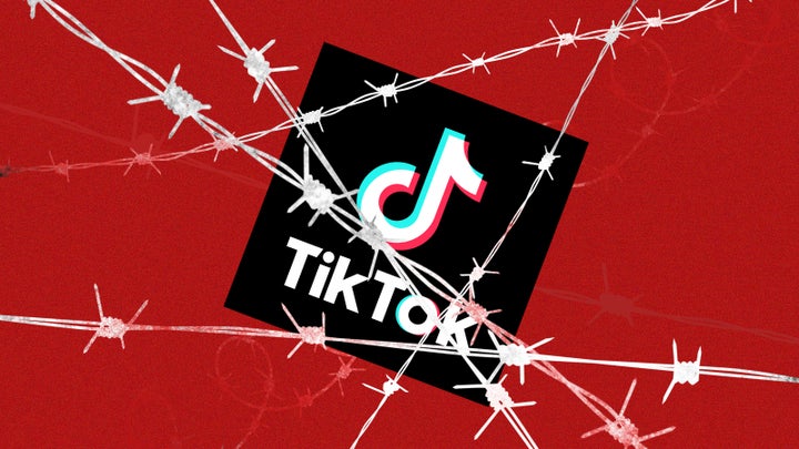 U.S. users could see changes to TikTok as soon as Sunday.