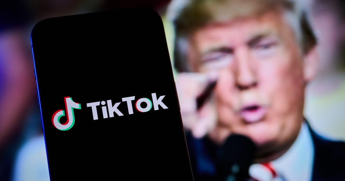 NextImg:Trump Mulling Executive Order To Stall TikTok Sale Or Ban: Report