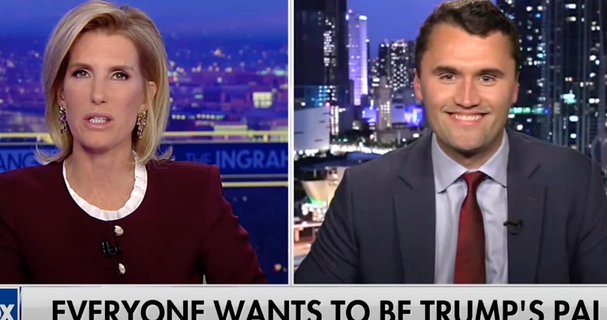 NextImg:OOF: Fox News Gives Right-Wing Guest A 4-Letter Greeting As Hot Mic Goes Haywire