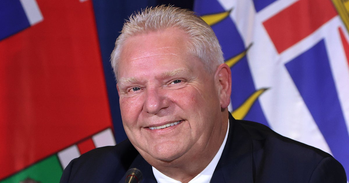 NextImg:Canadian Official Hits Back At Trump Threats With A Not-So-Subtle Fashion Statement