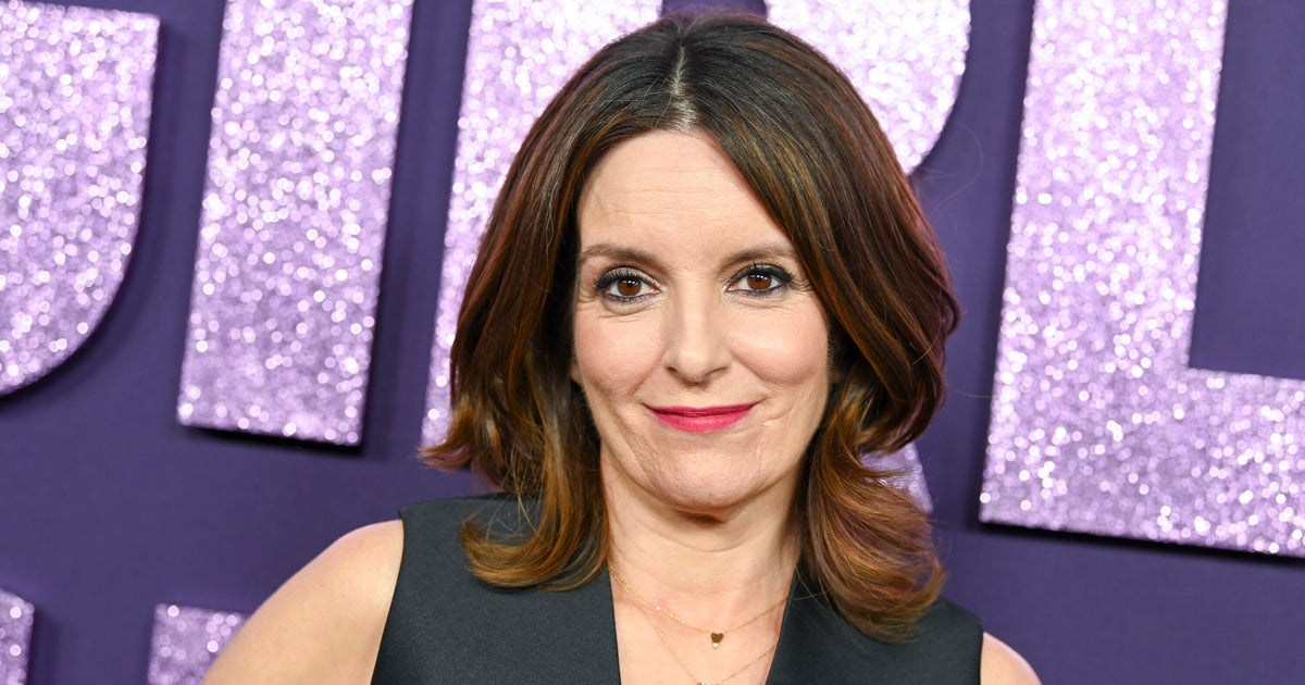 Tina Fey Had To Tell Superstar On 'SNL' To Enunciate More During Her First Week