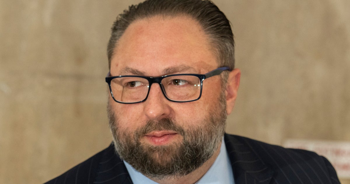 NextImg:Trump Adviser's 'Pound Town' Threat Prompts Viral Mockery On Social Media