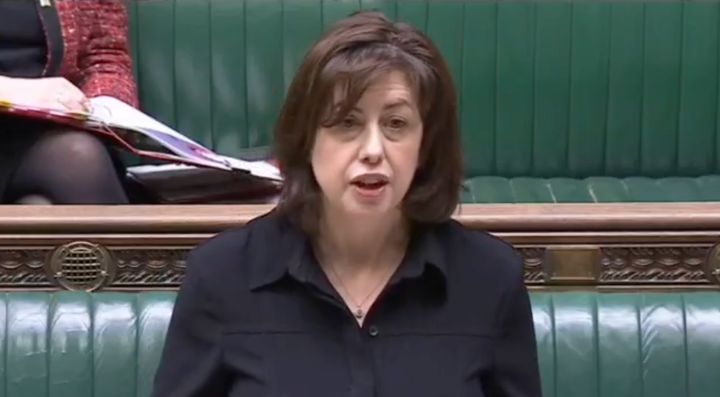 Lucy Powell, leader of the House of Commons