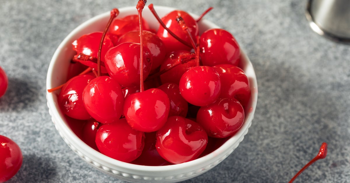 NextImg:These Are The Foods Affected By The Red 3 Dye Ban — And How They Can Endanger Your Health