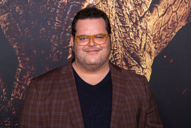 Josh Gad